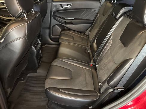 Used 2019 Ford Edge ST w/ Equipment Group 401A image 23