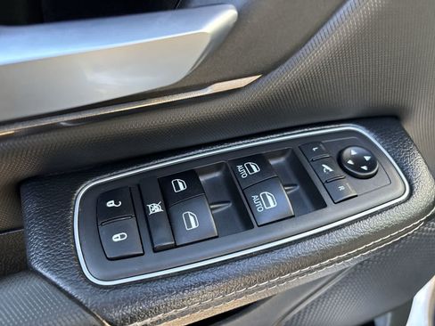 Used 2021 RAM 1500 Rebel w/ Rebel Level 2 Equipment Group AWD/4WD image 9