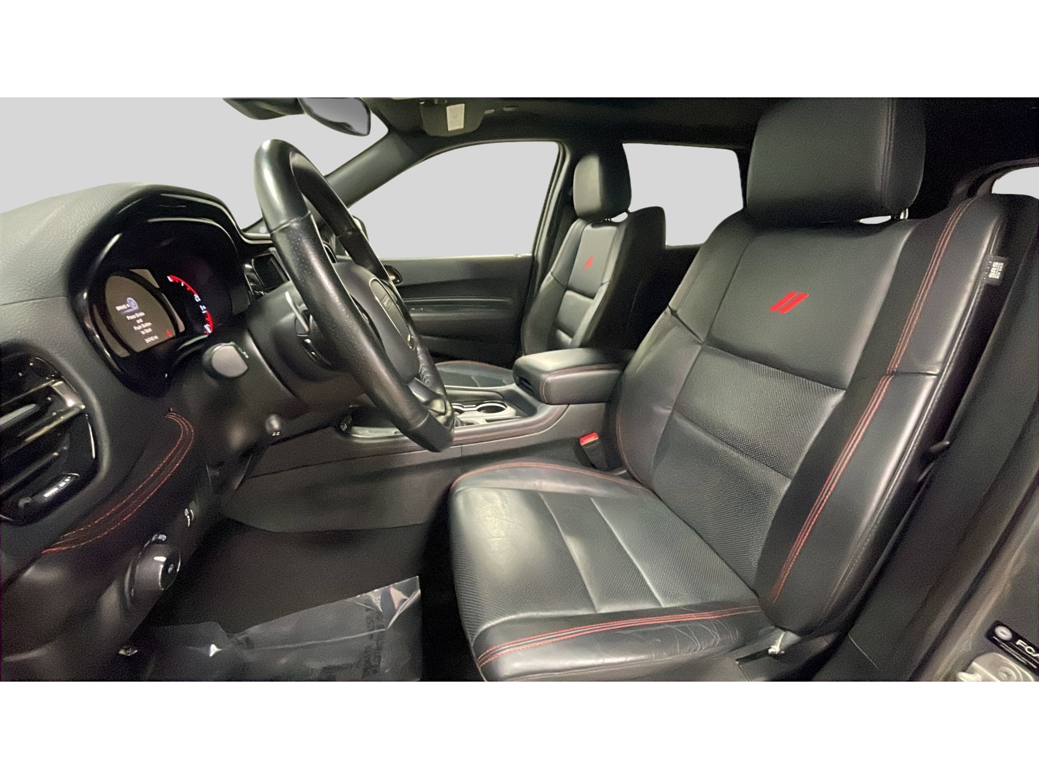 Used 2023 Dodge Durango R/T w/ Tow 'N Go Package AWD/4WD image 12