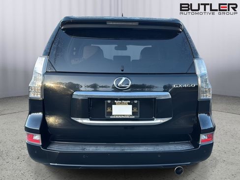 Used 2015 Lexus GX 460 w/ Premium Package image 5