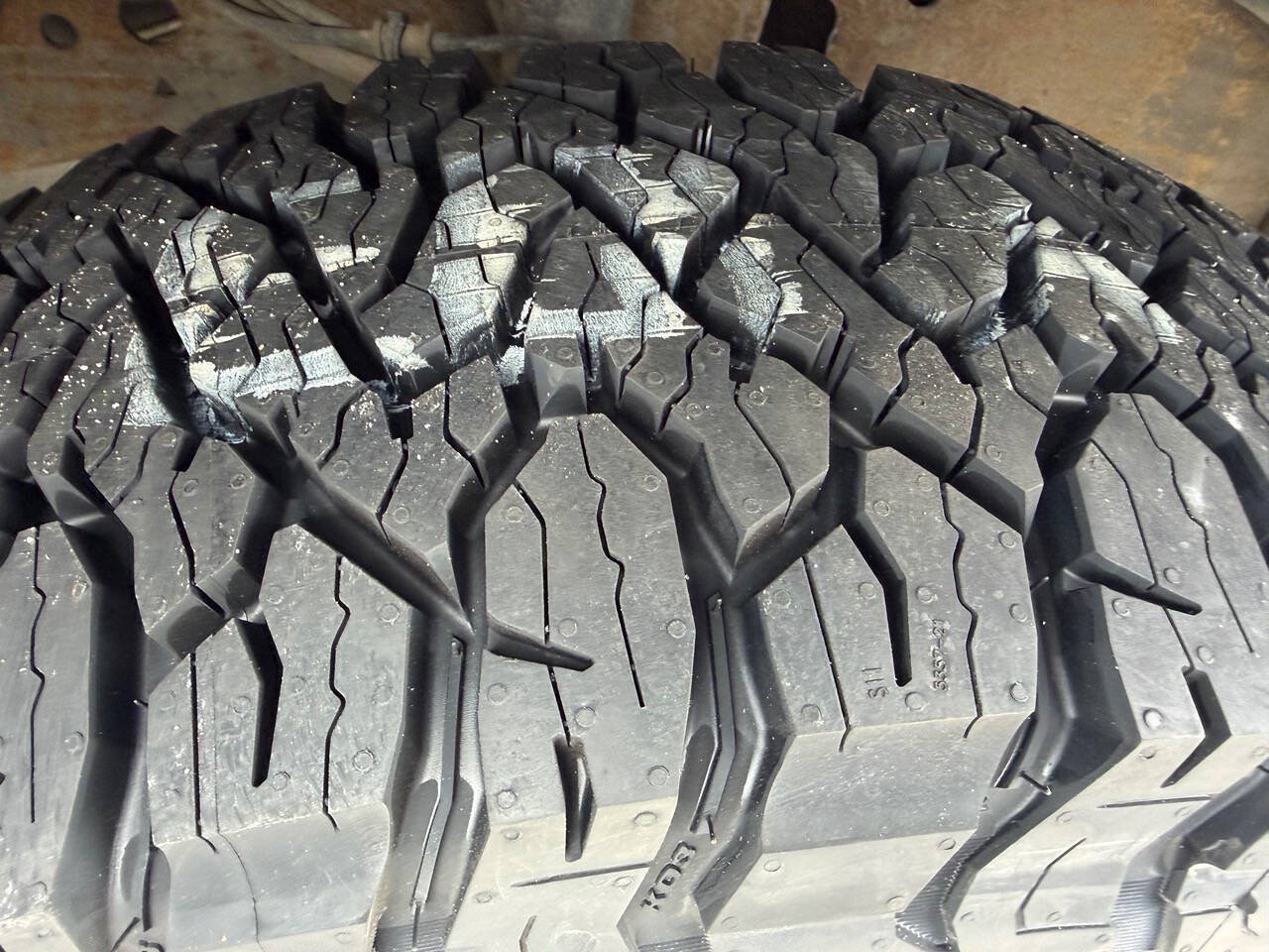 Used 2000 Ford Excursion Limited AWD/4WD image 18