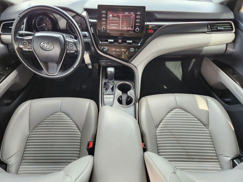 Used 2023 Toyota Camry SE image 34