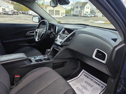 Used 2016 Chevrolet Equinox LT image 15