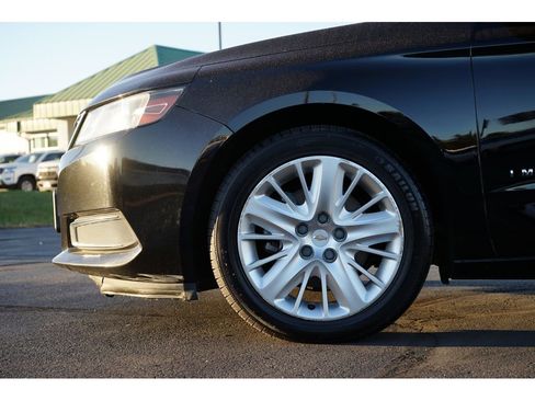 Used 2019 Chevrolet Impala LS image 11