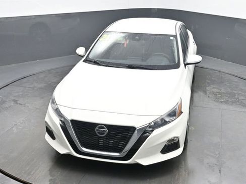 Used 2021 Nissan Altima 2.5 S image 17