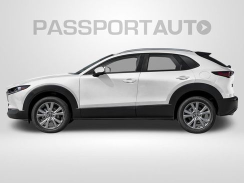 New 2026 MAZDA CX-30 AWD 2.5 S image 3
