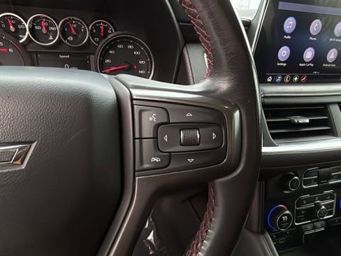 Used 2021 Chevrolet Tahoe RST image 23