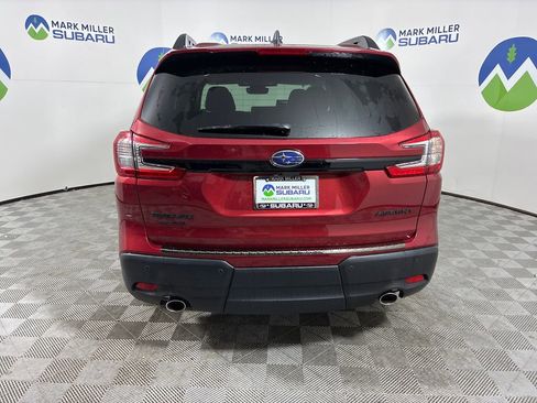 New 2026 Subaru Ascent Premium image 11