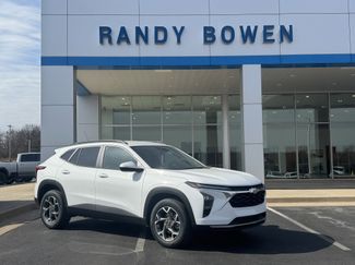 New 2026 Chevrolet Equinox LT w/ Convenience Package II video 1