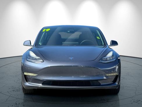 Used 2019 Tesla Model 3 Long Range AWD/4WD image 9