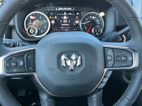 New 2026 RAM 3500 Big Horn image 18