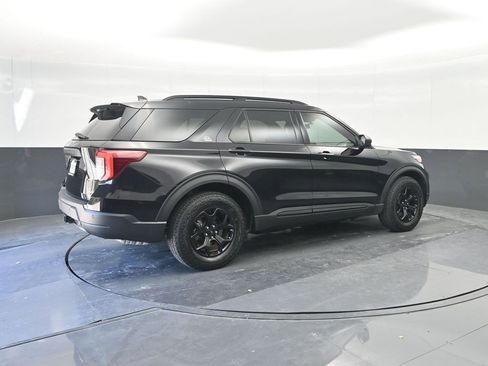 Used 2023 Ford Explorer Timberline image 15