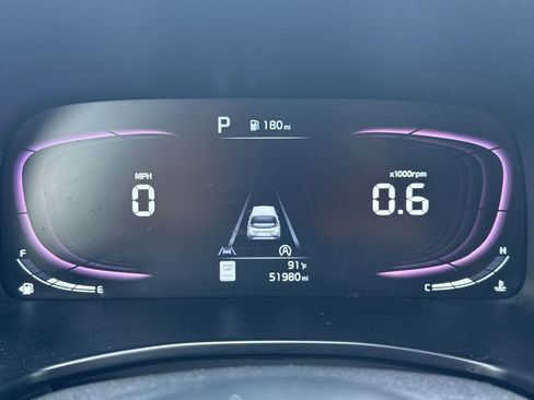 Used 2023 Kia Soul LX FWD image 10