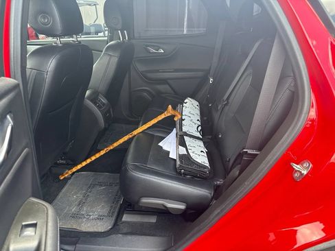 Used 2021 Chevrolet Blazer LT FWD image 4