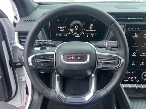 Certified 2025 GMC Terrain Elevation image 22