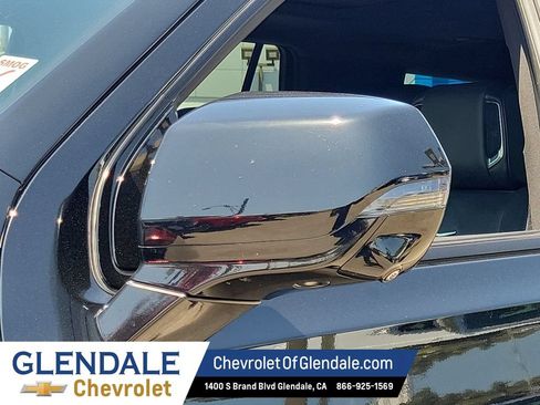 Certified 2024 Cadillac Escalade Sport RWD image 19