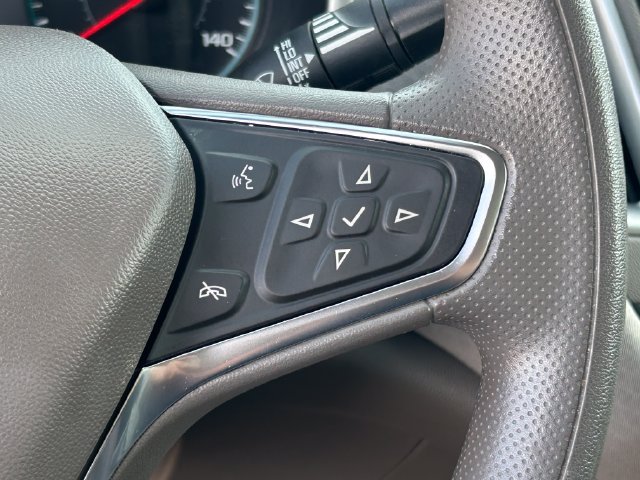 Used 2025 Chevrolet Malibu LT FWD image 20