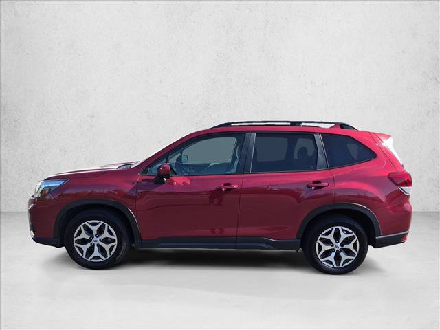 Used 2020 Subaru Forester Premium AWD/4WD image 9