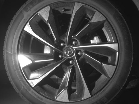 Used 2025 MAZDA CX-50 2.5 Hybrid w/ Premium Plus Pkg image 13