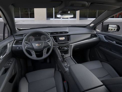 New 2025 Cadillac XT5 Premium Luxury w/ LPO, Floor Liner Package image 15