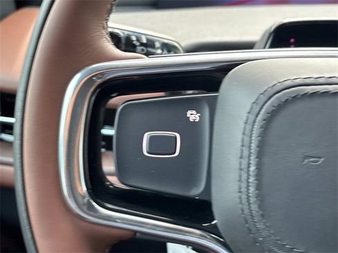 New 2025 Lincoln Navigator L Reserve image 28