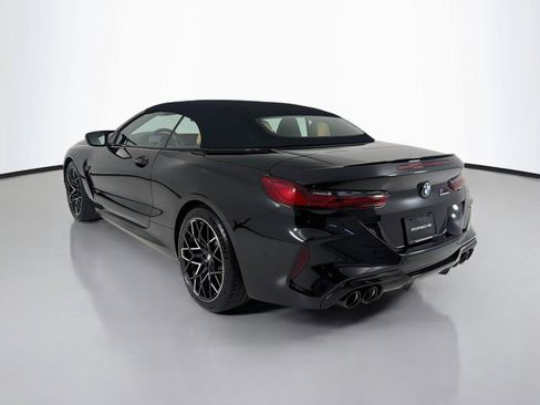 Used 2025 BMW M8 Competition AWD/4WD image 3