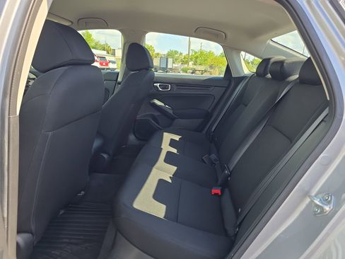 Used 2023 Honda Civic LX image 12