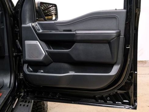 Used 2023 Ford F150 Raptor AWD/4WD image 84