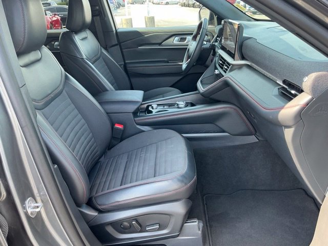Used 2026 Ford Explorer ST-Line AWD/4WD image 29
