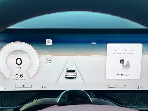 New 2026 Genesis GV80 3.5T e-SC image 32