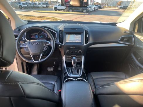 Used 2018 Ford Edge SEL w/ Equipment Group 201A image 13