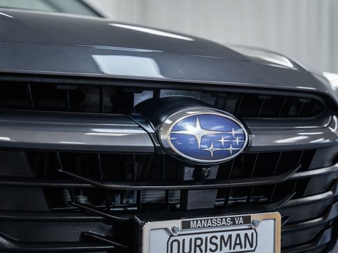 Used 2024 Subaru Legacy Touring XT image 7