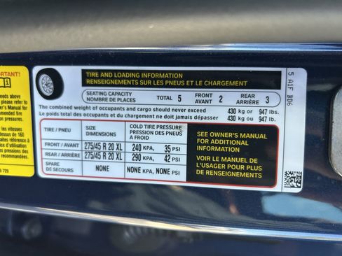 Used 2021 BMW X5 xDrive45e w/ M Sport Package image 25