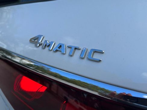 Used 2024 Mercedes-Benz GLS 580 GLS 580 w/ Warmth & Comfort Package image 49