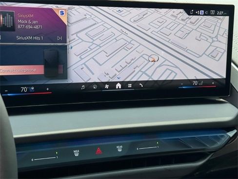 New 2025 BMW X3 xDrive30i w/ Premium Package image 10