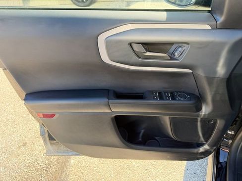 Used 2021 Ford Bronco Sport Big Bend image 16