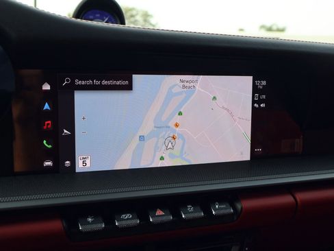 Certified 2023 Porsche 911 Carrera S image 18