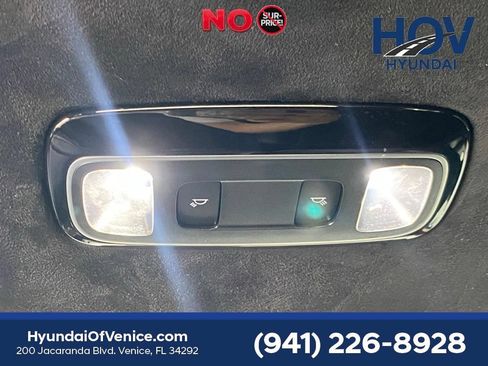 Certified 2022 Hyundai Palisade Calligraphy AWD/4WD image 39