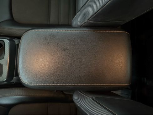 Used 2021 GMC Canyon AT4 AWD/4WD image 22