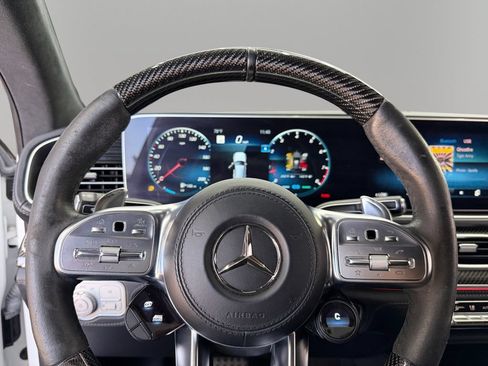 Used 2022 Mercedes-Benz GLE 63 AMG S image 20