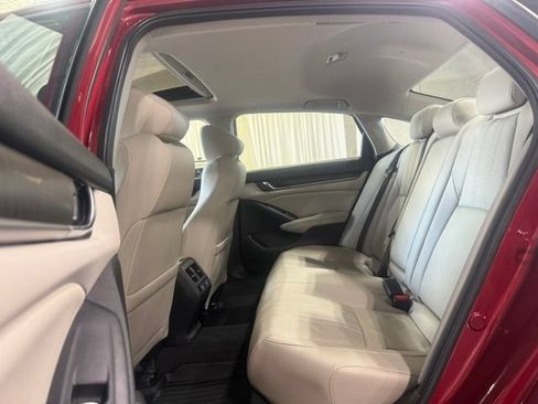 Used 2022 Honda Accord EX-L image 23