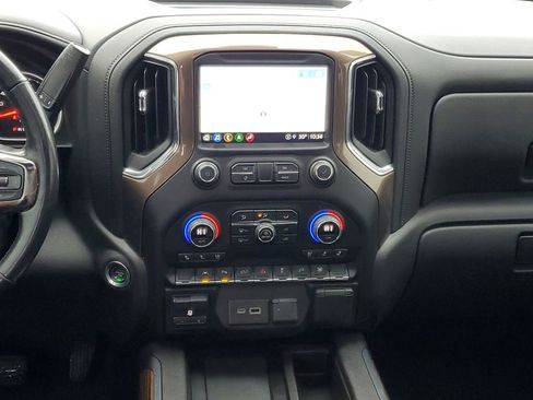 Used 2021 Chevrolet Silverado 1500 High Country image 30