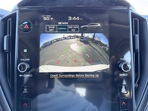 New 2026 Subaru Crosstrek 2.0i Premium image 21