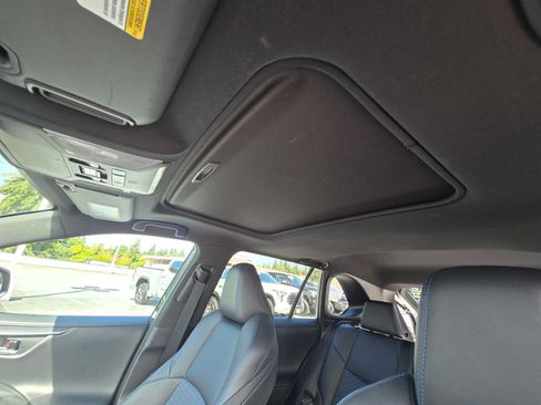 Used 2019 Toyota RAV4 XSE w/ Carpet Mat Package AWD/4WD image 23