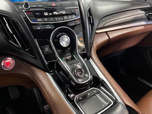 Used 2019 Acura RDX FWD w/ Technology Package image 27