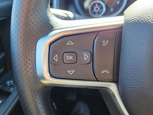 New 2026 RAM 2500 Tradesman AWD/4WD image 21