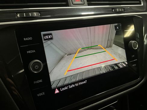 Used 2024 Volkswagen Tiguan S FWD image 20