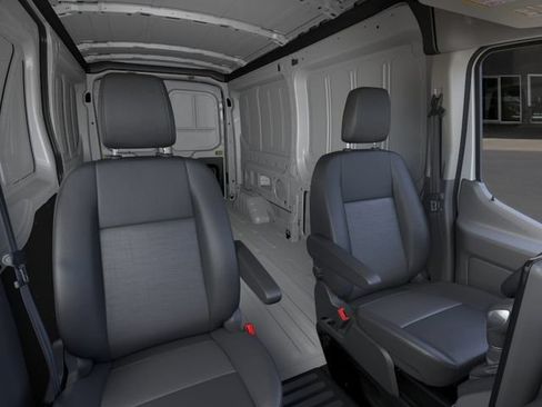 New 2026 Ford Transit 250 148 Medium Roof RWD image 10
