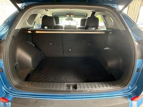 Used 2016 Hyundai Tucson Limited AWD/4WD image 27