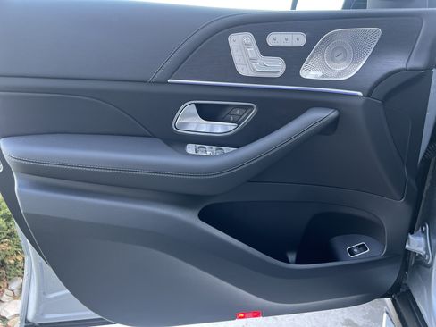 New 2026 Mercedes-Benz GLE 450 4MATIC image 14